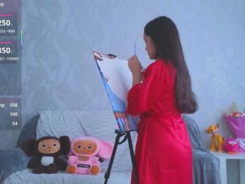 -lost- — Bongacams recorded stream screenshot (01 Sep 2025)