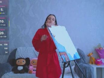 -lost- — Bongacams recorded stream screenshot (01 Sep 2025)