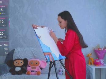 -lost- — Bongacams recorded stream screenshot (01 Sep 2025)