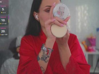 -lost- — Bongacams recorded stream screenshot (01 Sep 2025)