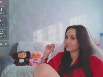 -lost- — Bongacams recorded stream screenshot (01 Sep 2025)