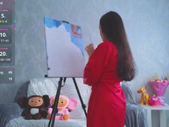 -lost- — Bongacams recorded stream screenshot (01 Sep 2025)