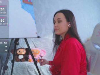 -lost- — Bongacams recorded stream screenshot (01 Sep 2025)