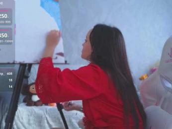 -lost- — Bongacams recorded stream screenshot (01 Sep 2025)