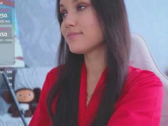 -lost- — Bongacams recorded stream screenshot (01 Sep 2025)