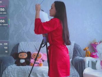 -lost- — Bongacams recorded stream screenshot (01 Sep 2025)