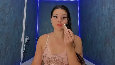 RedAssHottie — Stripchat recorded stream image, 01.09.2025 03:00