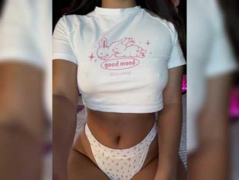 -Sara- — Bongacams recorded stream image, 01.09.2025 06:10