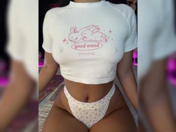 -Sara- — Bongacams recorded stream image, 01.09.2025 06:10