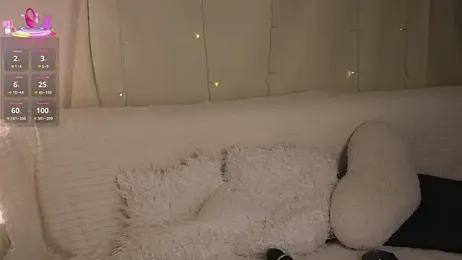 AnnyBangs — Stripchat recorded stream image, 01.09.2025 08:40
