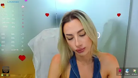 aileen_williams — Stripchat recorded stream screenshot (01 Sep 2025)