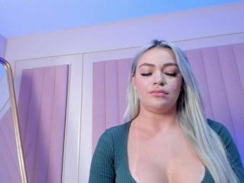 milaowens — Bongacams recorded stream image, 01.09.2025 12:00