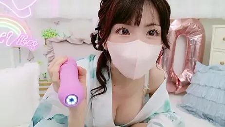 -minami- — Stripchat recorded stream screenshot (01 Sep 2025)