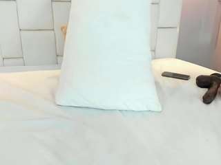 valeeriagarcia — Camsoda recorded stream image, 01.09.2025 12:20