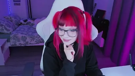 Yumi_Youkai — Stripchat recorded stream image, 01.09.2025 17:20