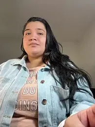 sweetmuslim01 — Stripchat recorded stream image, 14.02.2025 20:40