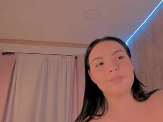 julietavargas — Camsoda recorded stream image, 01.09.2025 21:10