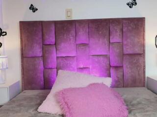 Nicol Miler — Flirt4free recorded stream image, 02.09.2025 02:20