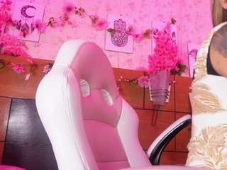 mssburbuja — Camsoda recorded stream image, 02.09.2025 03:10