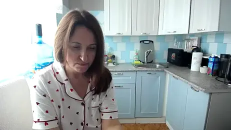 DonnaMagdalena — Stripchat recorded stream image, 02.09.2025 06:20