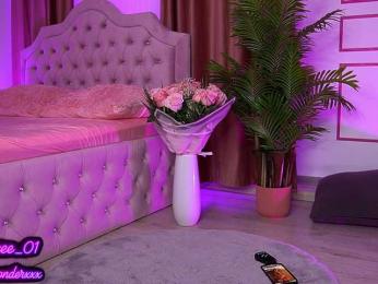 VanesaSimon — Bongacams recorded stream screenshot (02 Sep 2025)