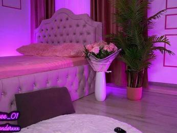 VanesaSimon — Bongacams recorded stream screenshot (02 Sep 2025)