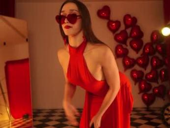 _meganmeow_ — Chaturbate recorded stream screenshot (14 Feb 2025)