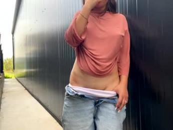 nyconik — Chaturbate recorded stream image, 02.09.2025 10:50