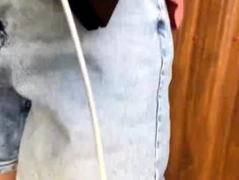 nyconik — Chaturbate recorded stream image, 02.09.2025 10:50