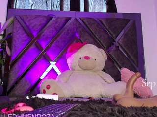 britannyebony — Camsoda recorded stream image, 02.09.2025 10:20