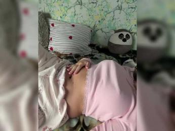 SSaibaliii — Bongacams recorded stream screenshot (02 Sep 2025)