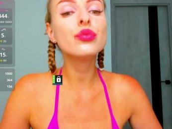 PinkPanterka — Bongacams recorded stream image, 02.09.2025 20:00