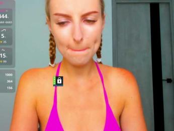 PinkPanterka — Bongacams recorded stream image, 02.09.2025 20:00