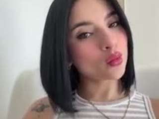 kiraalopez — Camsoda recorded stream image, 02.09.2025 19:40