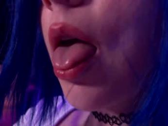 vixenp — Chaturbate recorded stream screenshot (02 Sep 2025)