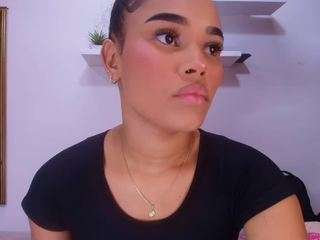 bss-naia — Camsoda recorded stream screenshot (02 Sep 2025)