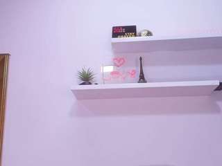 bss-naia — Camsoda recorded stream screenshot (02 Sep 2025)