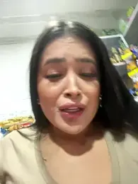 Sara_fun — Stripchat recorded stream image, 02.09.2025 21:40