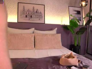 ellediane — Camsoda recorded stream screenshot (02 Sep 2025)