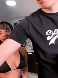 kevin_hotgirls — Stripchat recorded stream image, 03.09.2025 04:20