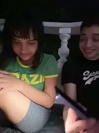 kevin_hotgirls — Stripchat recorded stream image, 03.09.2025 04:20
