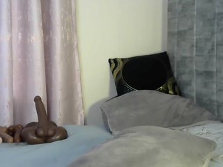 curvymelanin — Camsoda recorded stream image, 03.09.2025 07:10