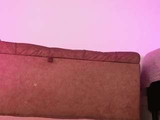 mssbombom — Camsoda recorded stream image, 03.09.2025 03:00
