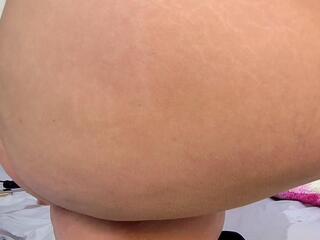 Penelope Cooper — Flirt4free recorded stream screenshot (03 Sep 2025)