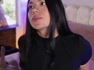 gabytorres — Camsoda recorded stream image, 03.09.2025 12:20