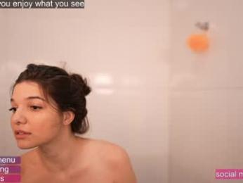 loollypop24 — Chaturbate recorded stream image, 03.09.2025 18:40