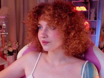 HoneyCherry — Bongacams recorded stream image, 03.09.2025 17:20