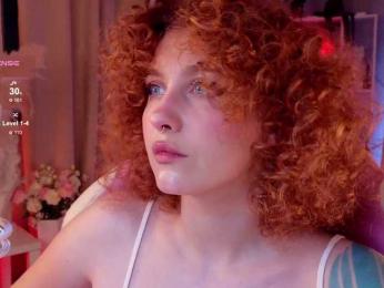 HoneyCherry — Bongacams recorded stream image, 03.09.2025 17:20