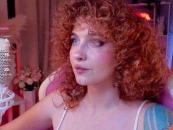 HoneyCherry — Bongacams recorded stream image, 03.09.2025 17:20