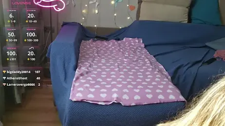 MilaaMilaa — Stripchat recorded stream image, 15.02.2025 02:30